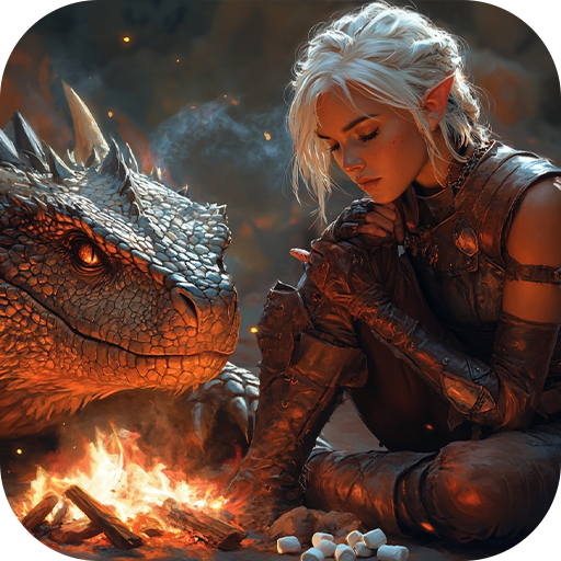 Dusk of Dragons: Survivors