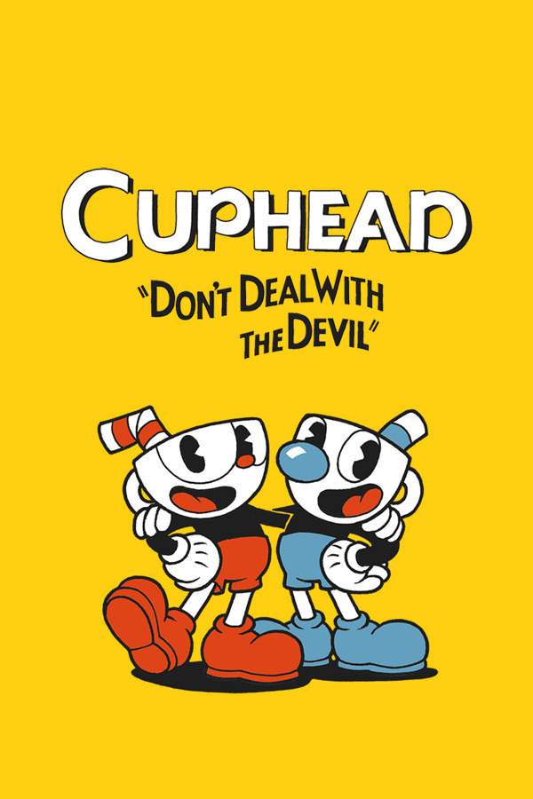CupheadICON