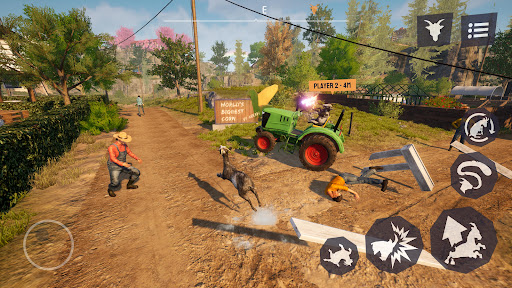 Goat Simulator 3图片18