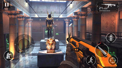 Modern Combat 5: mobile FPS图片12