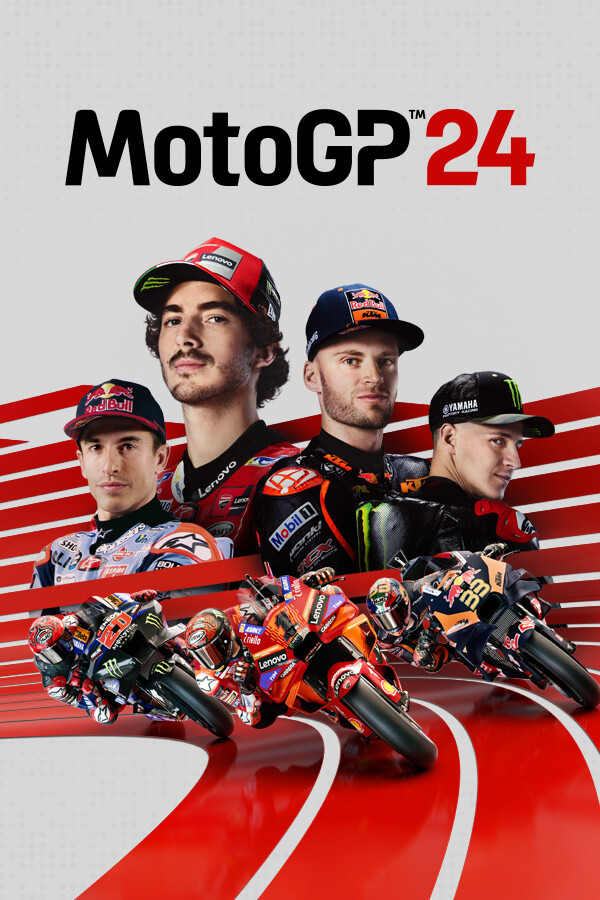 MotoGP™24ICON