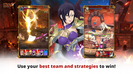 The Seven Deadly Sins图片3