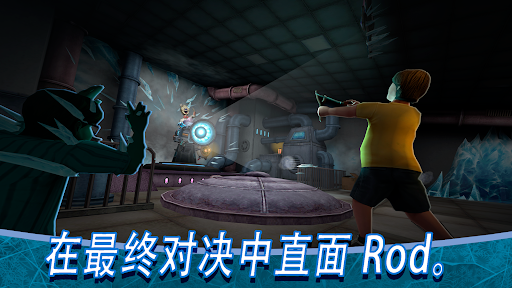 Ice Scream8: Final Chapter图片7