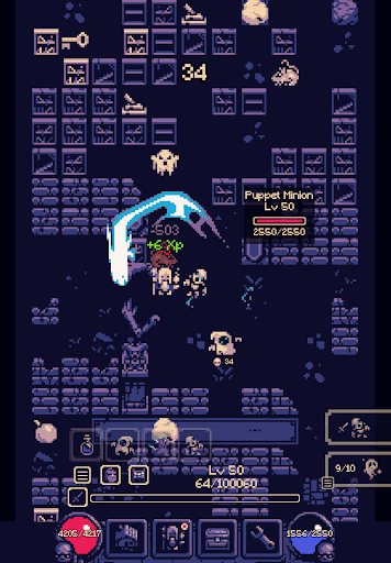 OneBit冒险（Roguelike）图片15
