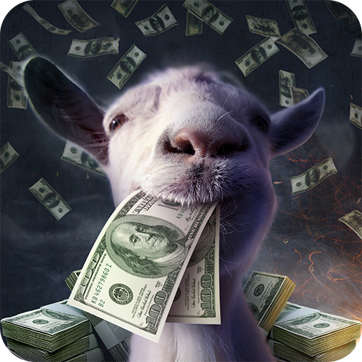 Goat Simulator PaydayICON