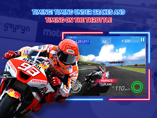 MotoGP Racing '23图片18