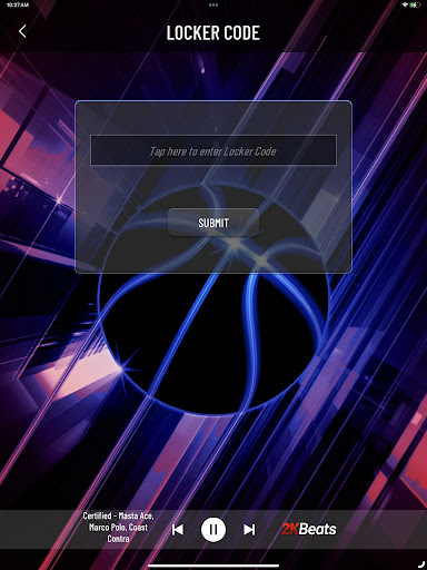 MyNBA2K Companion App图片10