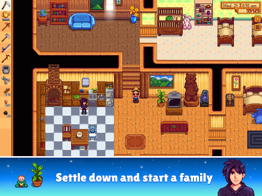 Stardew Valley图片15