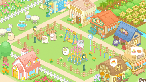 Sumikkogurashi Farm图片4