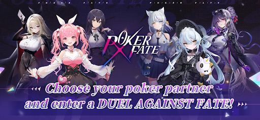 Poker Fate图片1