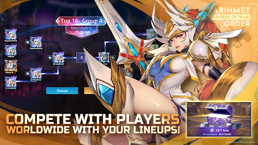 Mobile Legends: Adventure图片4