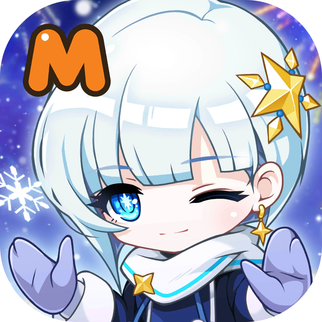 楓之谷M - 奇幻冒險MMORPG