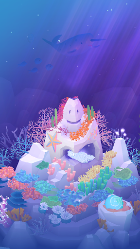 深海水族馆与经典图片6