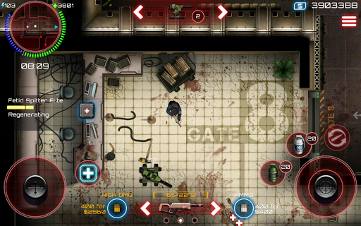 SAS: Zombie Assault 4图片14
