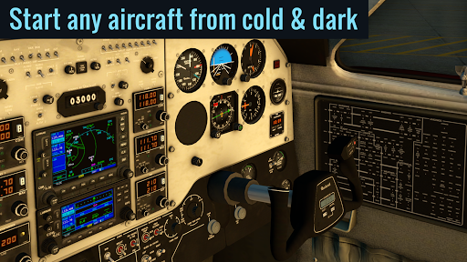 X-Plane Flight Simulator图片7