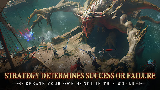 Ace Defender: Dragon War图片17
