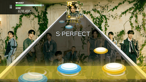 SUPERSTAR JYPNATION图片18