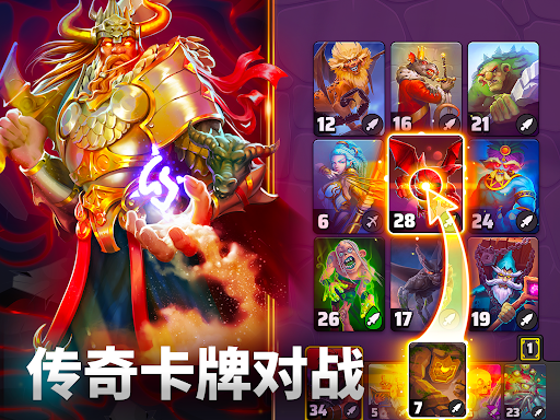 漆黑卡组 (Black Deck)图片18