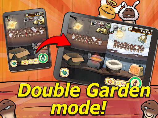 Idle Mushroom Garden图片21