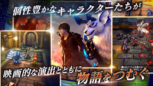 ラストクラウディア图片3