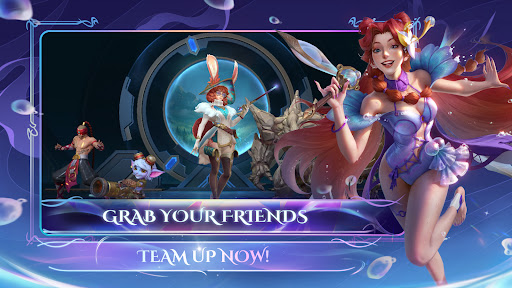 League of Legends: Wild Rift图片13