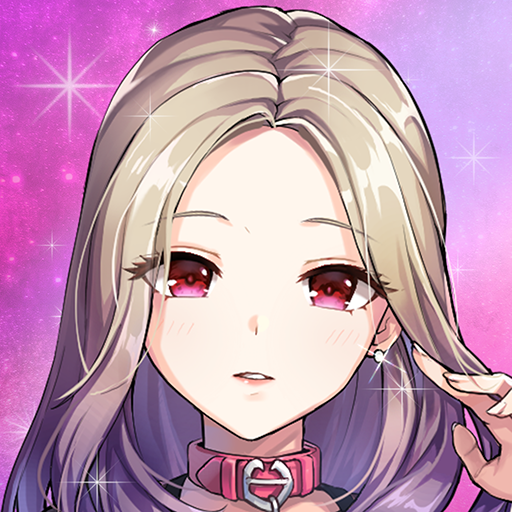 偶像明星制作人 (KPop偶像女王制作)