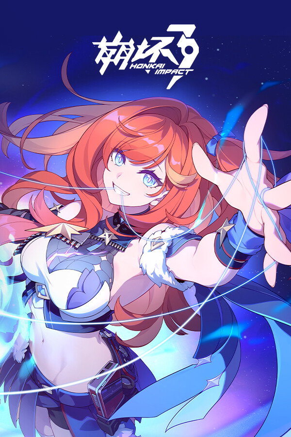 崩坏3（steam服）ICON