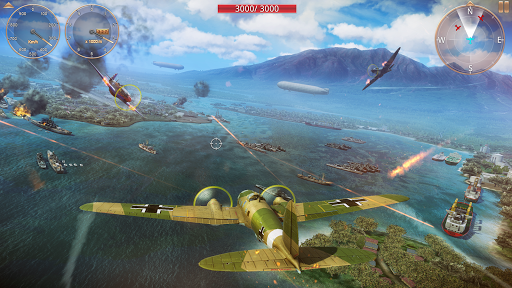 Sky Gamblers - Storm Raiders 2图片22