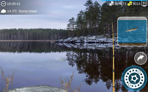 My Fishing World图片15
