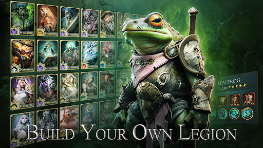 Ever Legion图片12