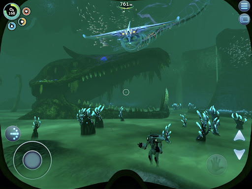 Subnautica图片16