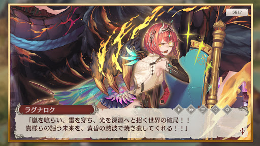 ミナシゴノシゴト- 少女X英雄X戦場　父と孤児のRPG图片7