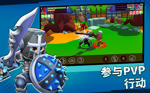 Clash of Destiny: Good vs Evil图片12