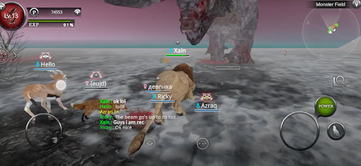 Wild Animals Online(WAO)图片5