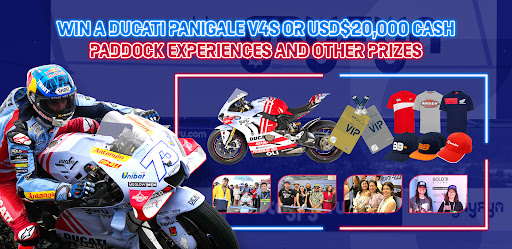 MotoGP Racing '23图片8