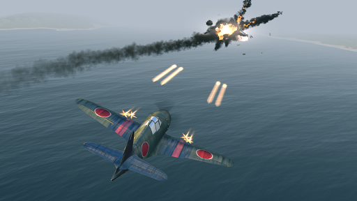 Warplanes: Online Combat图片8