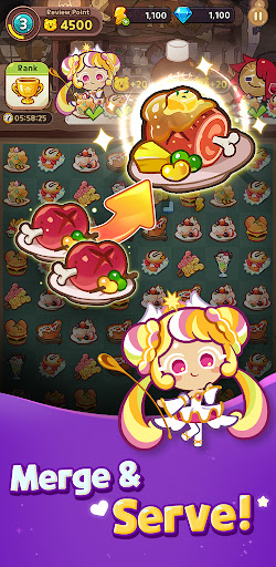 CookieRun:Witch’s Castle Blast图片3