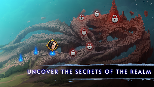 Aftermagic - Roguelike RPG图片19