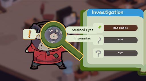 Duck Detective: Secret Salami图片3