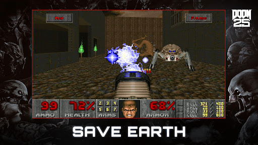 DOOM II图片3