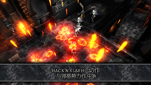 AnimA ARPG (Action RPG 2021)图片1