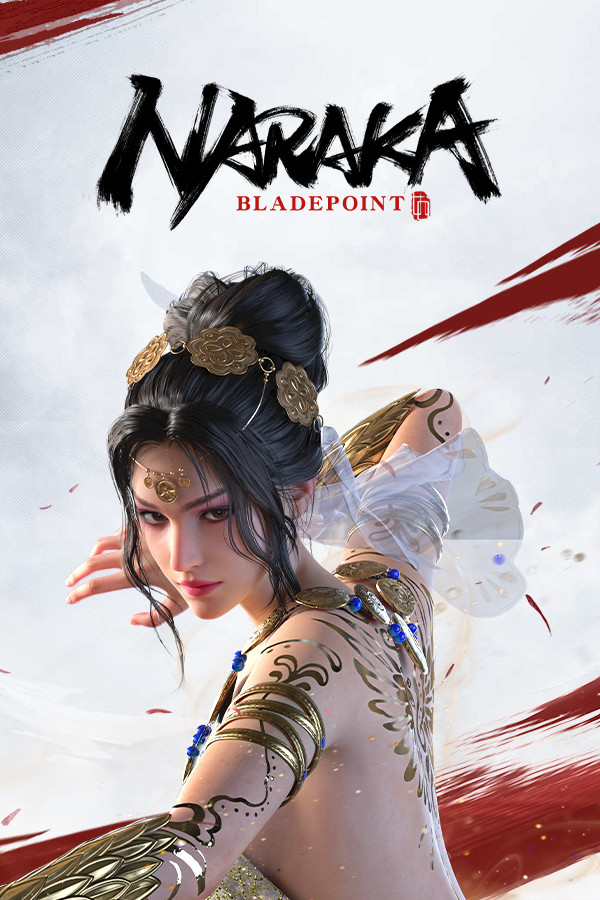 永劫无间（国际服）