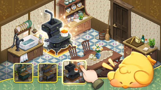 Oh my Anne : Puzzle & Story图片11