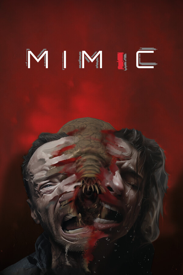 MimicICON