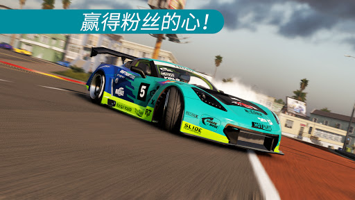 CarX Drift Racing 2图片19