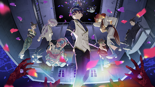 誰ソ彼ホテル -蕾-：アイテム探しアドベンチャー图片12