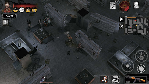 Delivery From the Pain:Survive图片5