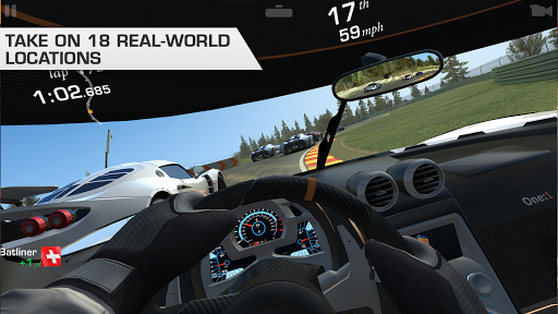 Real Racing 3图片3