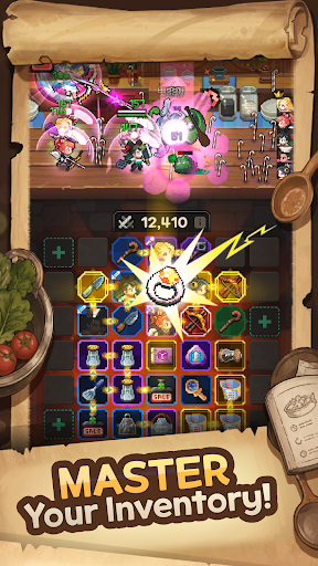 Backpack Chef图片1