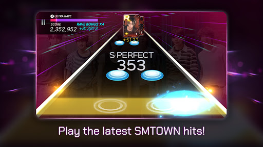 SUPERSTAR SMTOWN图片3